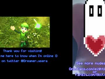 Watch 8bitdeviants performing live on BoomCams free cam network