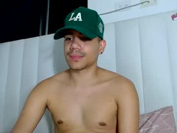 Watch _austinmoon performing live on BoomCams free cam network