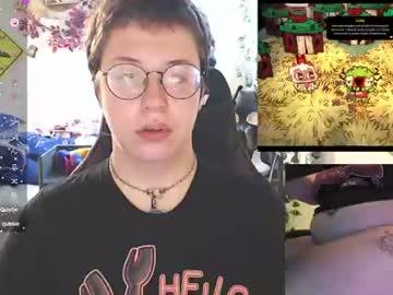 Watch _bandit_b0y performing live on BoomCams free cam network