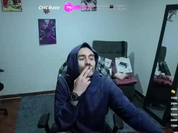 Watch _delacruz911_ performing live on BoomCams free cam network