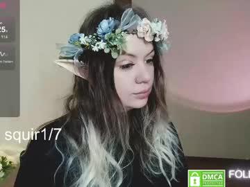 Watch _elven_dreams__ performing live on BoomCams free cam network