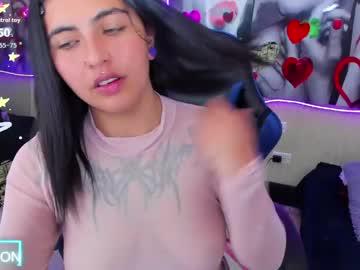 Watch _luna_torres performing live on BoomCams free cam network
