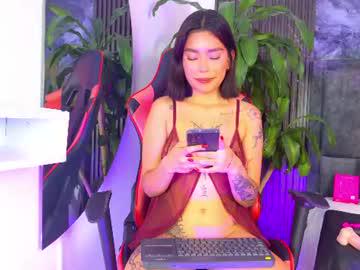 Watch _mar_cherry performing live on BoomCams free cam network