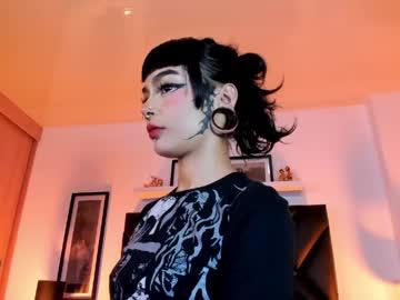Watch _mizuki performing live on BoomCams free cam network