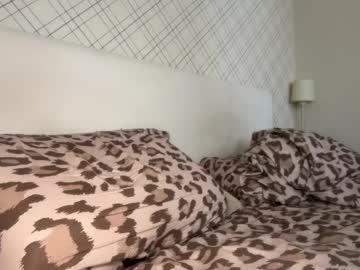 Watch _morpho_ performing live on BoomCams free cam network