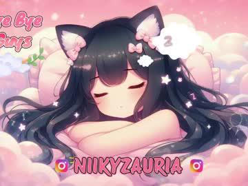 Watch _niiky performing live on BoomCams free cam network