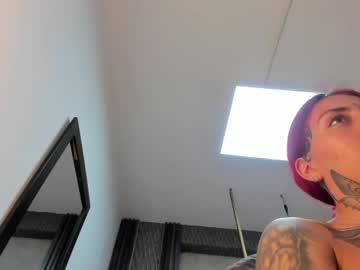 Watch _selene_red performing live on BoomCams free cam network