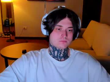 Watch _torfin_ performing live on BoomCams free cam network