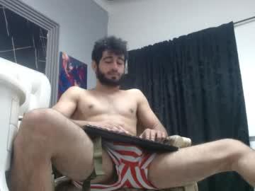 Watch aaron_jones_1 performing live on BoomCams free cam network