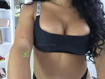 Watch abbeyone performing live on BoomCams free cam network