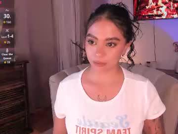 Watch abynanami performing live on BoomCams free cam network