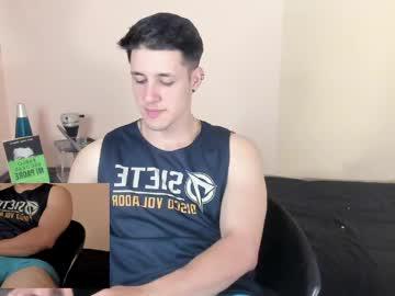 Watch adan_rivas performing live on BoomCams free cam network