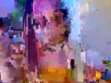 adorableslutxxx live performer - Trans Chinese MILF cams background overlay