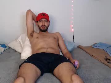 Watch adrian_falcon performing live on BoomCams free cam network