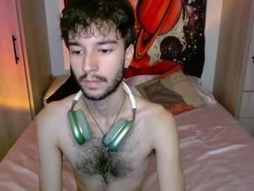 Watch adrien_polo performing live on BoomCams free cam network