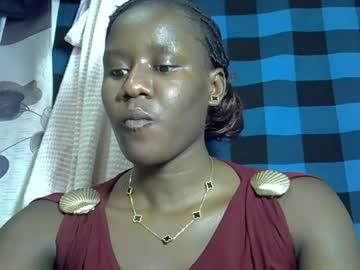 Watch africaanbae performing live on BoomCams free cam network