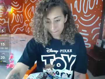 Watch afrodita_solis performing live on BoomCams free cam network