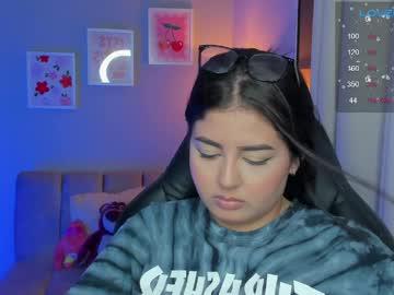 Watch agatha_riccie performing live on BoomCams free cam network