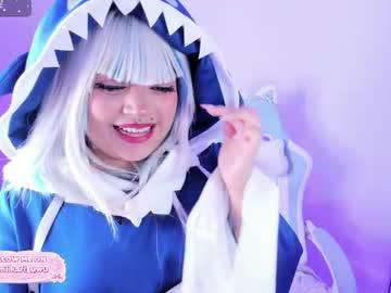 Watch ahri_elderwood performing live on BoomCams free cam network