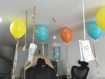 Watch aisha_latina performing live on BoomCams free cam network
