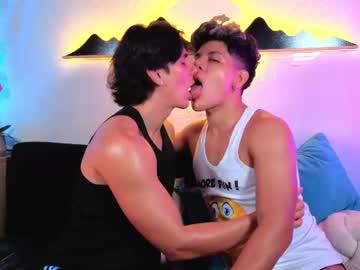 Watch al_miko performing live on BoomCams free cam network