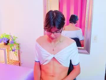Watch alandelrey_ performing live on BoomCams free cam network
