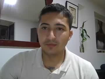 Watch alanj998 performing live on BoomCams free cam network