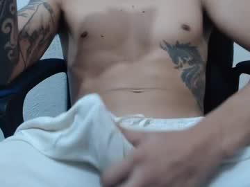 Watch alanmuscle08 performing live on BoomCams free cam network