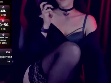 Watch alariafatal performing live on BoomCams free cam network