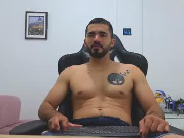 Watch alejandroo_7 performing live on BoomCams free cam network