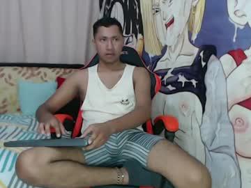 Watch alessandro_08 performing live on BoomCams free cam network