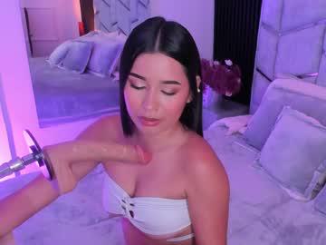 Watch alessiaspice performing live on BoomCams free cam network