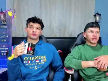 Watch alex_and_eduart performing live on BoomCams free cam network