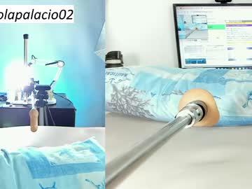Watch alexa_clark02 performing live on BoomCams free cam network