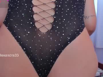 Watch alexa_will performing live on BoomCams free cam network