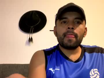 Watch alexandercolombia1 performing live on BoomCams free cam network