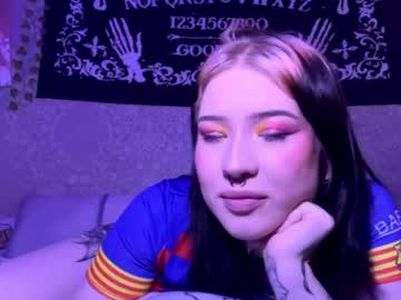 Watch alisha_sky_ performing live on BoomCams free cam network