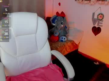 Watch alison_fire12 performing live on BoomCams free cam network