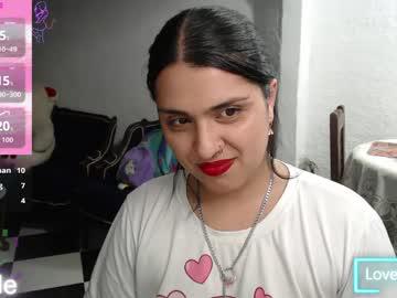 Watch alix_beltran performing live on BoomCams free cam network