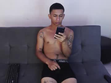 Watch alphas_latins performing live on BoomCams free cam network