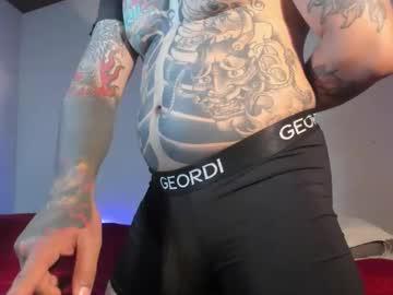 Watch alphasexmen performing live on BoomCams free cam network