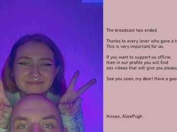 Watch alpugh performing live on BoomCams free cam network