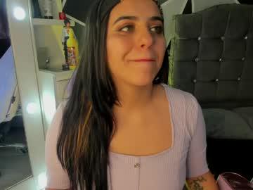 Watch alysa_magic performing live on BoomCams free cam network