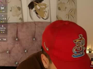 Watch amadeo_wild performing live on BoomCams free cam network