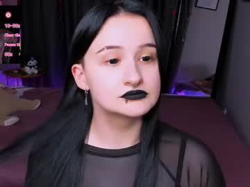 Watch ame_core performing live on BoomCams free cam network