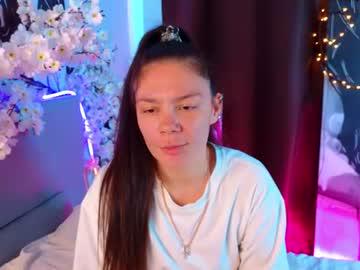 Watch anahiegan performing live on BoomCams free cam network