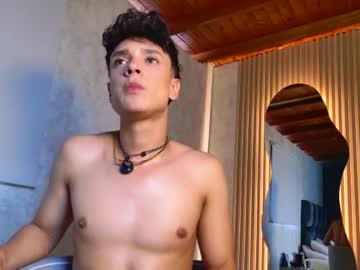 Watch ander_ashford77 performing live on BoomCams free cam network
