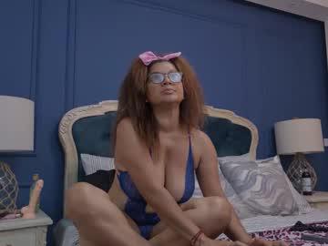 Watch andrea_cortez55 performing live on BoomCams free cam network