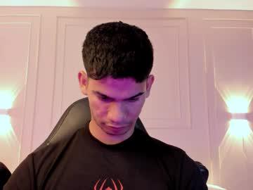 Watch andres_stud performing live on BoomCams free cam network