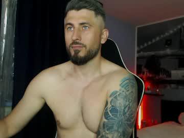 Watch andysoul340 performing live on BoomCams free cam network